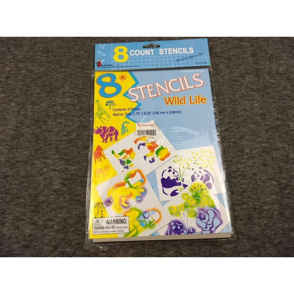 Super Playpad Jumbo Activity Games Books Lot + Stencils, Sticker Notepad Eraser‎
